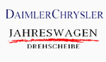 DaimlerChysler Jahreswagen